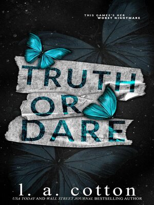 cover image of Truth or Dare